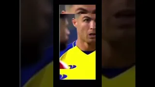 Ecco la grande giocata di Cristiano Ronaldo #cristianoronaldo #ronaldo #alnassr