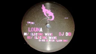 Dj Did - Electric Wave