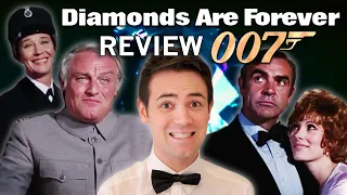 Diamonds Are Forever | In-depth Movie Review