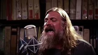 The White Buffalo - The Whistler (Paste Studios)