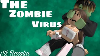 The Zombie Virus - A Brookhaven Short film!