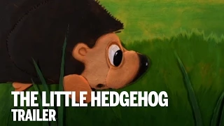 THE LITTLE HEDGEHOG Trailer | TIFF Kids 2015