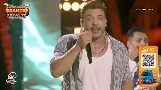 Wesley safadao - ele não te merece - live gigantes do asfalto