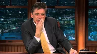 Late Late Show with Craig Ferguson 1/22/2009 Jennifer Love Hewitt, Matthew Rhys