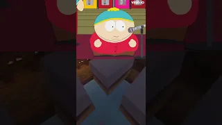 South Park - Cartman Develops Tourettes