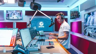 Protocol Radio 415 by Nicky Romero (PRR415)