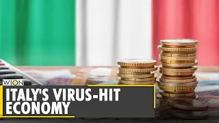 Italy's economy seen growing 4.1% this year | Business & Economy |Covid Update | Latest English News