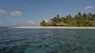 A day in the life at Kandolhu Island Resort Maldives