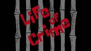 Life of Crime (Soundtrack)