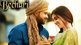Bechari Song Review | Afsana Khan | Karan Kundrra | Divya Agarwal | Bechari Punjabi Song Review