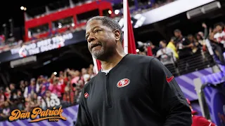 Was Firing Defensive Coordinator Steve Wilks The Right Move For The 49ers? | 2/15/24