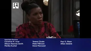 General Hospital 2-12-21 Preview GH 12th February 2021