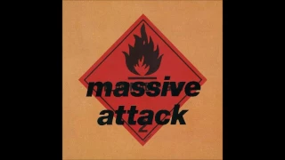 Massive Attack  -  Unfinished Sympathy