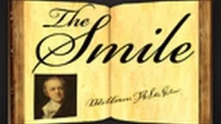 The Smile by William Blake - Poetry Readig