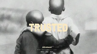 Burna boy x Afrobeat Type Beat 2024 "Trusted"