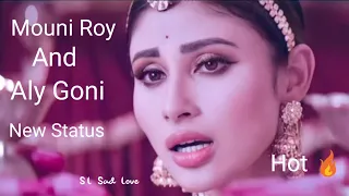 Jodaa Whatsapp Status Video 2021 Jatinder Shah, Afsana Khan | Mouni Roy, Aly Goni | Maninder Kailey