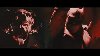 Batman vs Jigsaw - Trailer (Fan Made)