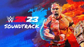 No More Tears To Cry - Bullet For My Valentine (WWE 2K23 Official Soundtrack)