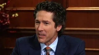 Joel Olsteen on "Larry King Now" - Full Episode Available in the U.S. on Ora.TV