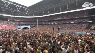 The Wanted - Glad You Came | Summertime Ball 2013