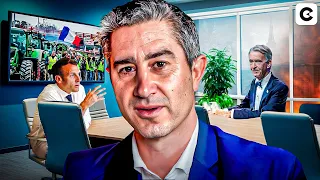 Qui est responsable de la crise ? François Ruffin répond.