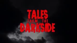 "Tales from the Darkside" - Intro Remake