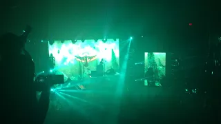 Rush Over Me - Illenium (Illenium Live @ Rams Head Live, 12.8.17)