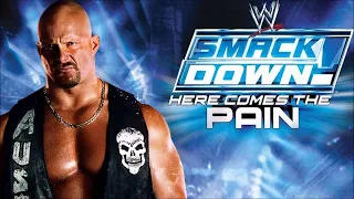 Here Comes the Pain! | Smackdown Live | #pain | #tamil |  #LTMYT | 18+