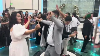 PAMIRIS WEDDING IN USA /ТУЙИ ПОМИРИХО ДАР АМРИКО.