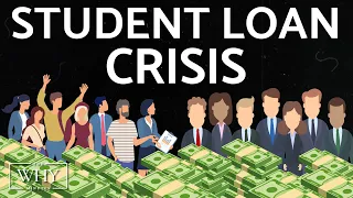 Why Politicians Can't Forgive Student Loans