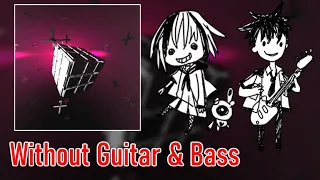 [ギタドラ] 恐怖の右脳改革 - Without Guitar & Bass