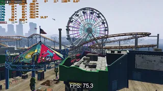 i5 7200u 940mx GTA 5 hd