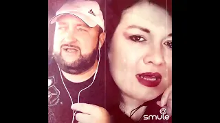 #Залкин #Капаютслезы #smule #cover #кавер #smulekaraoke #дуэт  #duet