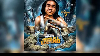 Max B - Disturbia Money (feat. French Montana)