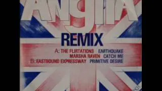 Anglia Remix
