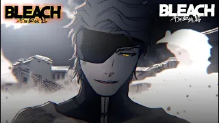 BLEACH TYBW ANIME AIZEN BIG NEWS! COUR 3 EXTRA SCENES CONFIRMED; SEASON 3 SPOILERS! AIZEN NEW LINES!