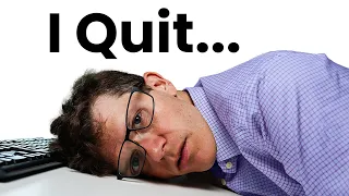 Why I Quit Java (as a Java Developer)