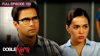 Full Episode 153 | Doble Kara English Dubbed