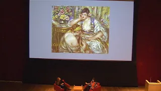 Why Renoir Matters: A Conversation