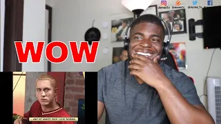 I DIDN'T KNOW!| Eminem - Without Me (Official Music Video) REACTION