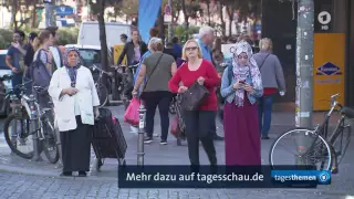 tagesthemen 22:15 Uhr, 27.09.2016