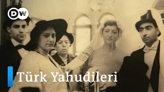 Osmanlı'dan günümüze Türk Yahudileri | "Kulüp dizisi bizim için çığır açıcı" - DW Türkçe