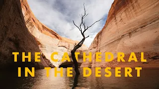 The Cathedral in the Desert