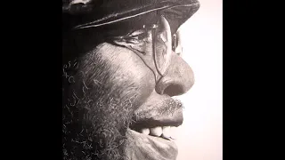 Curtis Mayfield Live at The Marcus Garvey Centre, London - 1984 (audio only)