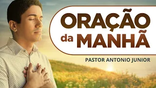 ORAÇÃO FORTE DA MANHÃ - 27/02 - Deixe seu Pedido de Oração 🙏🏼