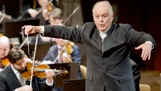 Tchaikovsky: Symphony No. 6 "Pathétique" / Barenboim · Berliner Philharmoniker