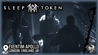 Sleep Token - Alkaline | LIVE | LONDON, ENGLAND