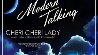 Modern Talking - Cheri Cheri Lady - Alan Walker (Bass Remix) Shuffle Dance (Music Video) Party Mix