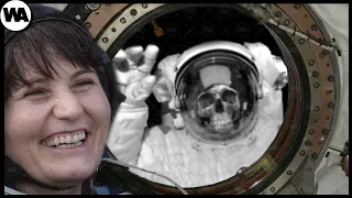 ¿Por Qué Nadie Salva a Un Astronauta Que Se Fue Flotando Al Espacio?