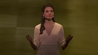 Serena Sáenz sings Lakmé  "Air des clochettes" (Bell song), Delibes